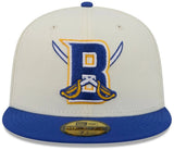 NEW ERA FITTED 59FIFTY - BUFFALO SABRES - 60930682