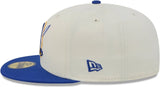NEW ERA FITTED 59FIFTY - BUFFALO SABRES - 60930682