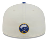 NEW ERA FITTED 59FIFTY - BUFFALO SABRES - 60930682