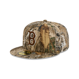 NEW ERA FITTED 59FIFTY - BOSTON RED SOX - 60955942