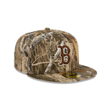 NEW ERA FITTED 59FIFTY - BOSTON RED SOX - 60955942