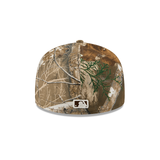 NEW ERA FITTED 59FIFTY - BOSTON RED SOX - 60955942