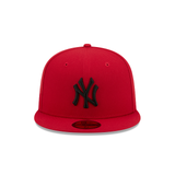 NEW ERA FITTED 59FIFTY - NEW YORK YANKEES - 60955997