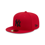 NEW ERA FITTED 59FIFTY - NEW YORK YANKEES - 60955997