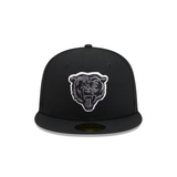 NEW ERA FITTED 59FIFTY - CHICAGO BEARS - 60956093