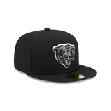 NEW ERA FITTED 59FIFTY - CHICAGO BEARS - 60956093