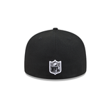 NEW ERA FITTED 59FIFTY - CHICAGO BEARS - 60956093