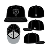 NEW ERA FITTED 59FIFTY - CHICAGO BEARS - 60956093