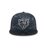 NEW ERA SNAPBACK 9FIFTY - CHICAGO BEARS - 60965235