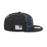 NEW ERA SNAPBACK 9FIFTY - CHICAGO BEARS - 60965235