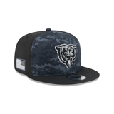 NEW ERA SNAPBACK 9FIFTY - CHICAGO BEARS - 60965235