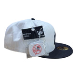 NEW ERA FITTED 59FIFTY - NEW YORK YANKEES - 60968032