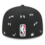 NEW ERA FITTED 59FIFTY - CHICAGO BULLS - 60974444