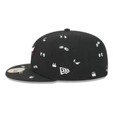 NEW ERA FITTED 59FIFTY - CHICAGO BULLS - 60974444