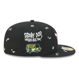 NEW ERA FITTED 59FIFTY - CHICAGO BULLS - 60974444
