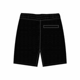 (K) REBEL MIND KIDS "LEGENDS" MESH SET- 614-11855 - BLACK