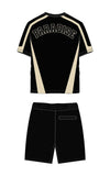 (B) REBEL MIND BOYS "LEGENDS" MESH SET- 612-11855 - BLACK
