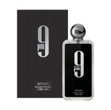 9PM MEN'S PARFUM 3.4 FL OZ