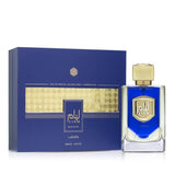 LATTAFA LIAM BLUE SHINE EAU DE PARFUM 3.4FL.OZ
