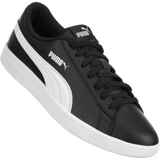 (M) PUMA SMASH V2 L - 36521504 - BLACK/WHITE