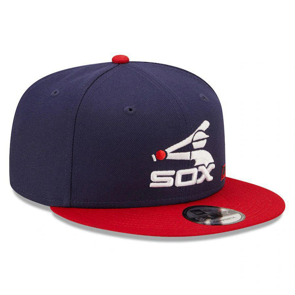 NEW ERA 59FIFTY - CHICAGO WHITE SOX - 60439982