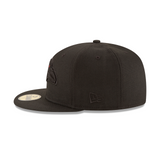 NEW ERA FITTED 59FIFTY - BALTIMORE RAVENS - 70234490