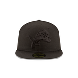 NEW ERA FITTED 59FIFTY -  DETROIT LION - 70234551