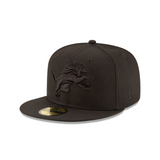 NEW ERA FITTED 59FIFTY -  DETROIT LION - 70234551