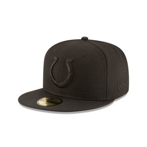 NEW ERA FITTED 59FIFTY - INDIANAPOLIS COLTS