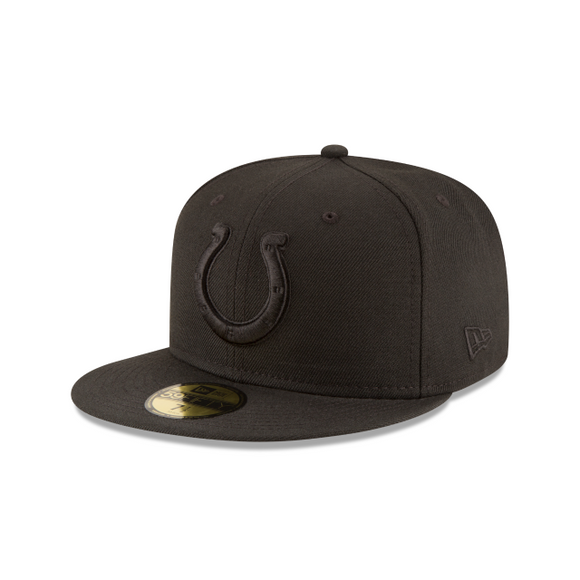 NEW ERA FITTED 59FIFTY - INDIANAPOLIS COLTS
