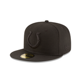 NEW ERA FITTED 59FIFTY - INDIANAPOLIS COLTS