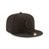 NEW ERA FITTED 59FIFTY - INDIANAPOLIS COLTS