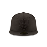 NEW ERA FITTED 59FIFTY - LAS VEGAS RAIDERS 70234593