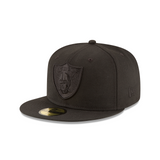 NEW ERA FITTED 59FIFTY - LAS VEGAS RAIDERS 70234593