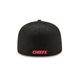 NEW ERA FITTED 59FIFTY - KANSAS CITY CHIEFS -70339243