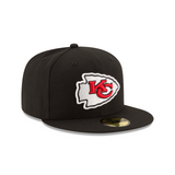 NEW ERA FITTED 59FIFTY - KANSAS CITY CHIEFS -70339243