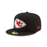 NEW ERA FITTED 59FIFTY - KANSAS CITY CHIEFS -70339243
