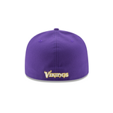 NEW ERA FITTED 59FIFTY - MINNESOTA VIKINGS - 70339257