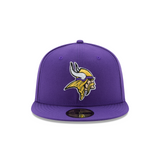 NEW ERA FITTED 59FIFTY - MINNESOTA VIKINGS - 70339257