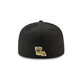 NEW ERA FITTED 59FIFTY - NEW ORLEANS SAINTS - 70339289