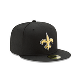 NEW ERA FITTED 59FIFTY - NEW ORLEANS SAINTS - 70339289