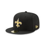 NEW ERA FITTED 59FIFTY - NEW ORLEANS SAINTS - 70339289