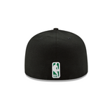 NEW ERA FITTED 59FIFTY - BOSTON CELTICS - 60579134