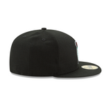 NEW ERA FITTED 59FIFTY - BOSTON CELTICS - 60579134