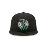 NEW ERA FITTED 59FIFTY - BOSTON CELTICS - 60579134