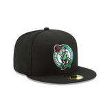 NEW ERA FITTED 59FIFTY - BOSTON CELTICS - 60579134