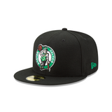 NEW ERA FITTED 59FIFTY - BOSTON CELTICS - 60579134