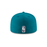 NEW ERA FITTED 59FIFTY - CHARLOTTE HORNETS - 70343292