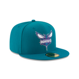 NEW ERA FITTED 59FIFTY - CHARLOTTE HORNETS - 70343292