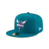 NEW ERA FITTED 59FIFTY - CHARLOTTE HORNETS - 70343292